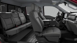 2026 Ford F-150® Internal Image 1